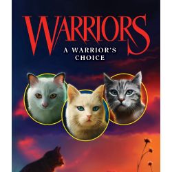 What Warrior Cats Character Are You? ARC 1 - Quiz