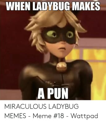 Memes miraculous - 59 - Wattpad