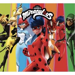 Which Kwami from Miraculous: Tales of Ladybug and Cat Noir will you ...