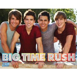 Who is your Big Time Rush boyfriend? - Quiz | Quotev
