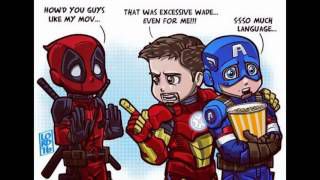 funny superheroes jokes