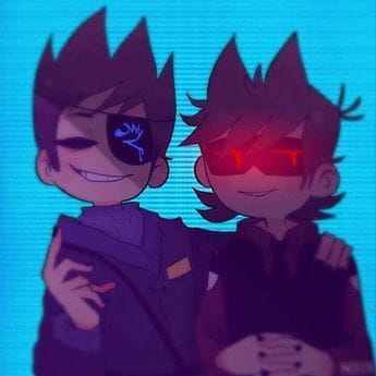 When I was younger, I thought Matt from Eddsworld and Matt from Cyberchase  were the same person. Anybody got the same feeling? : r/Eddsworld