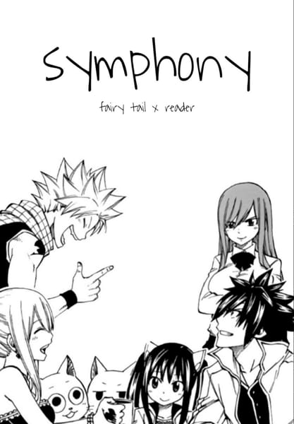 Fairy Tail's Future! - Chapter XXI - Page 2 - Wattpad