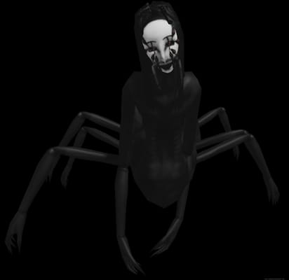 The Mimic (chapter 1) by buggieb00 on Sketchers United