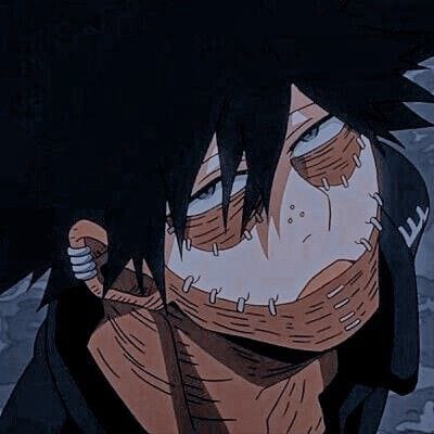 Can you win Dabi's Heart? - Quiz | Quotev