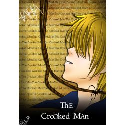 the crooked man pewdiepie