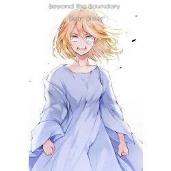 Fanfics de Kyoukai no Kanata - Spirit Fanfics e Histórias