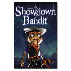 Showdown Bandit  TFW2005 - The 2005 Boards