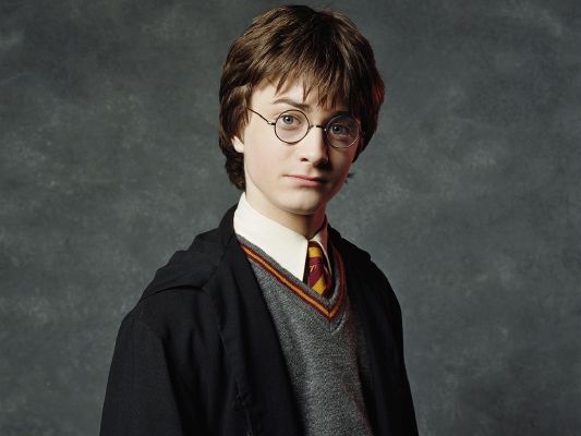 How Many Characters In Harry Potter Do You Know? - Test | Quotev