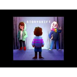 Undertale Storyshift AU Quiz - Test | Quotev