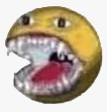 Cursed emoji (lazy) 