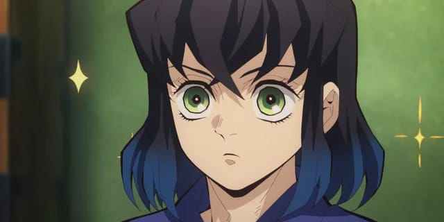 How much do you know about Demon Slayer? - Test