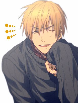 Little Shooter (KNB x Reader) - Point 1: Not as Planned