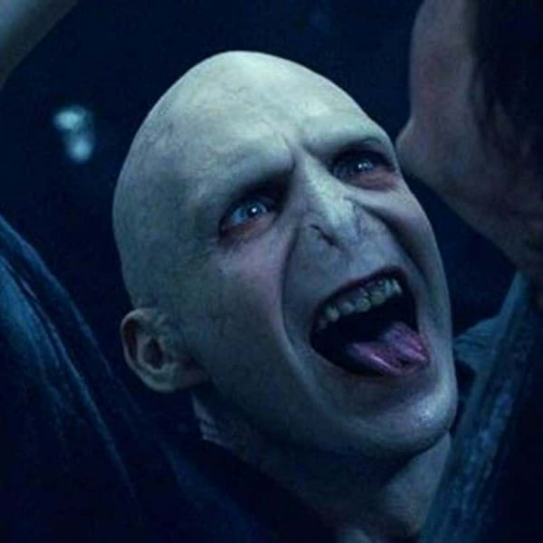 Who is your Harry Potter enemy? - Quiz | Quotev