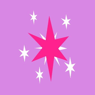 Guess that Cutie Mark! My Little Pony Quiz - Test Quotev