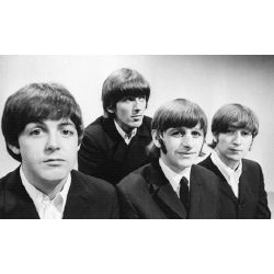 Which Beatle Am I-Discover Which Member You Resemble Most