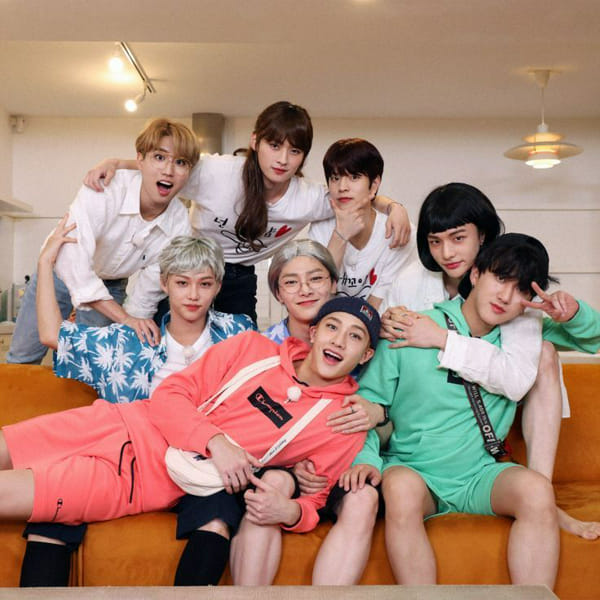 Choose things and get your SKZ bestie ) Quiz Quotev