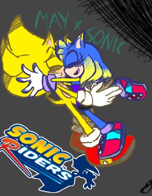 ☆72 . Sonadow QwQ, Book of Random Shit