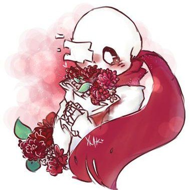 A true happy ending(Reapertale Sans x Reader)