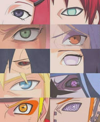 Guess Manga Characters - For Anime Naruto Shippuden Edition by Viroon  Nilpech