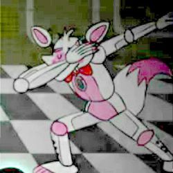 Are you more like Helpy or Lefty? - Quiz | Quotev