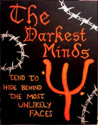 Find your Darkest Minds PSI power - Quiz | Quotev