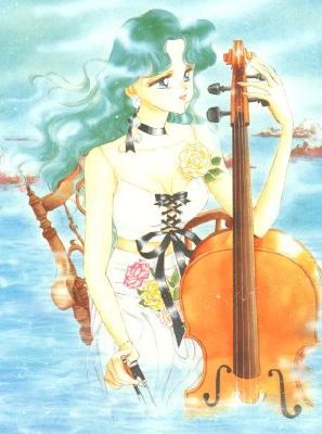 Sailor Moon Quiz - Test | Quotev