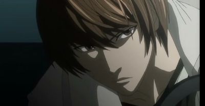 What does Light Yagami think of you? - Quiz | Quotev