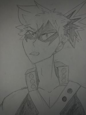 Drawing bad anime girl..(by duong art) - YouTube