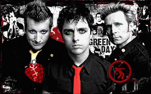 Who's your Green day Boyfriend? - Quiz | Quotev