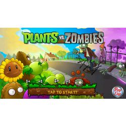 ZVPGaming on X: I got a QUIZ for all the Plants vs Zombies fans. What is  the name of the plant I don't have?  / X