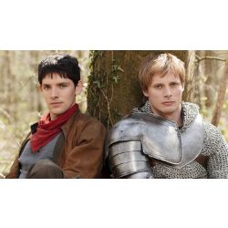 merlin and arthur fanfiction