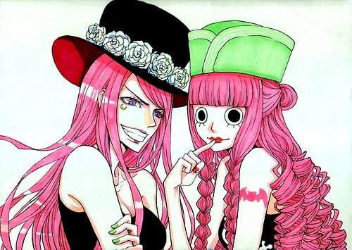 If the world wasn't negative enough we have Perona over here to spread