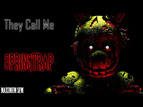 FNAF theme song lyrics Project by #Basketballer :)