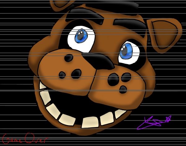 Which Fnaf 1 Character Are You