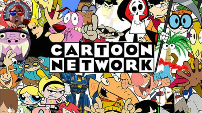 Who are these Cartoon Network characters? - Test | Quotev