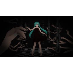 Hide And Seek Japanese - Song Lyrics and Music by Rin Kagamine