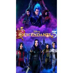 Descendants life [Girls only] - Quiz | Quotev