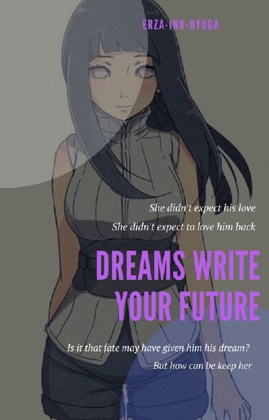 A peek into the future Naruto fanfic -discontinued- - Hinata