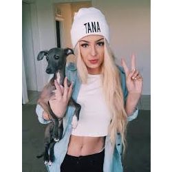Do you know Tana Mongeau? - Test Quotev