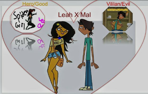 Total-Drama-FanFic