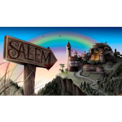 Town of Salem Mafia by nesschi on DeviantArt