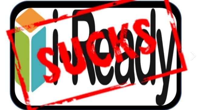 Get Rid of i-Ready | Quotev