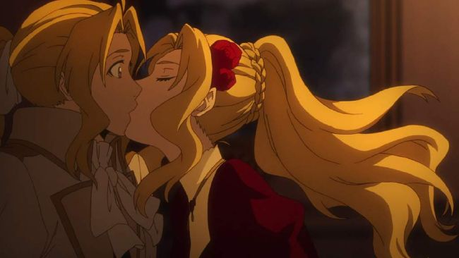 Long Kiss Goodbye by: HalCali from Naruto: Shippuuden | Quotev