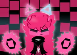 Discuss Everything About ThePinkCorruptionJSAB Wiki