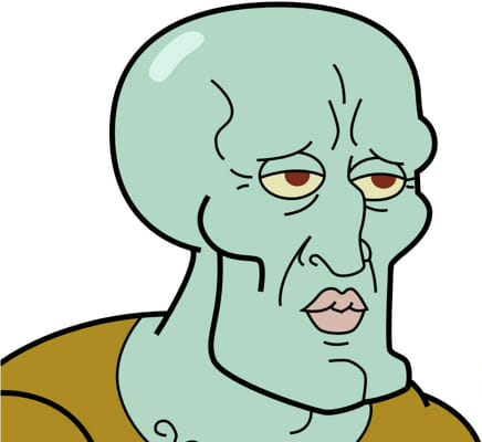 Date Squidward 3 - Quiz | Quotev