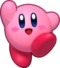 What kirby character are you - Quiz | Quotev