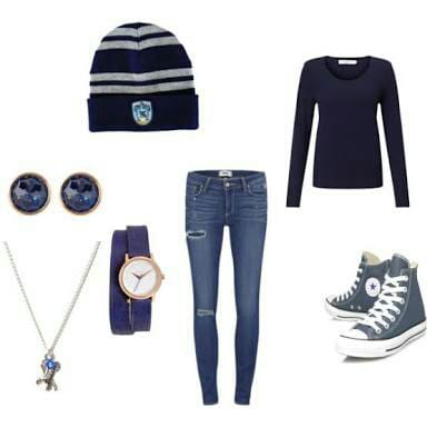 What your Hogwarts house says about you - Quiz | Quotev