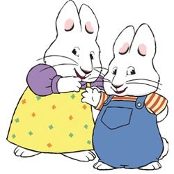 Max and ruby - Test | Quotev