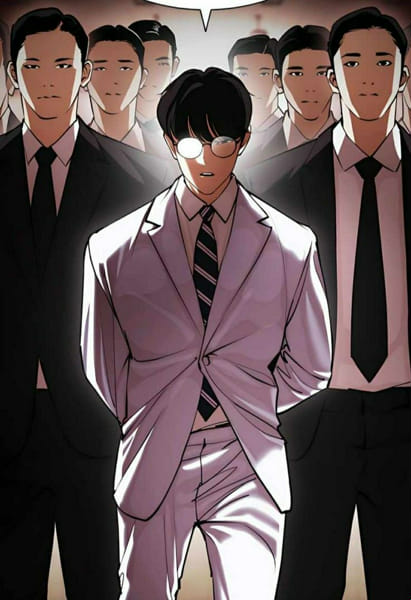 Which Lookism Crew do you belong - Quiz | Quotev